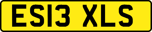 ES13XLS