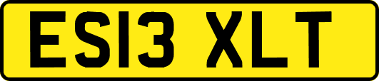ES13XLT