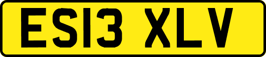 ES13XLV