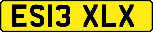 ES13XLX