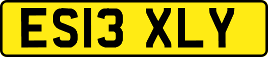 ES13XLY