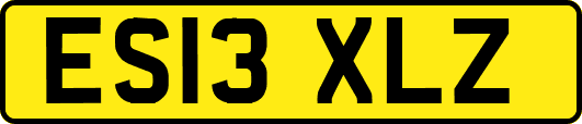 ES13XLZ
