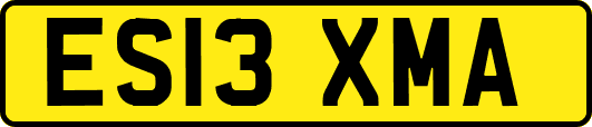 ES13XMA