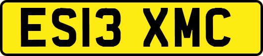 ES13XMC