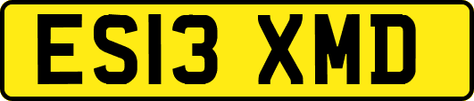 ES13XMD