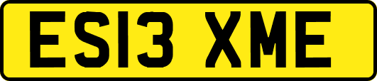 ES13XME