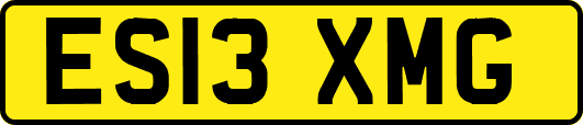 ES13XMG