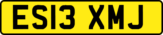 ES13XMJ