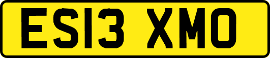 ES13XMO