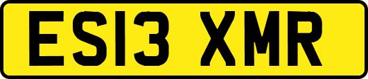 ES13XMR
