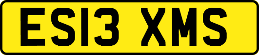 ES13XMS