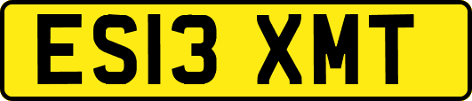 ES13XMT