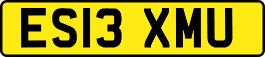 ES13XMU