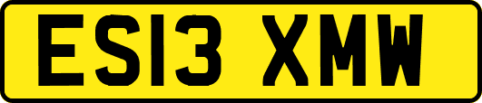 ES13XMW