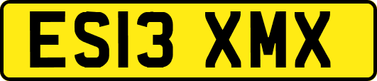 ES13XMX