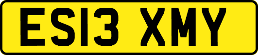 ES13XMY