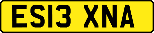 ES13XNA