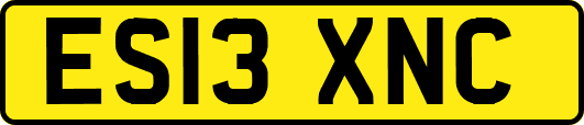 ES13XNC