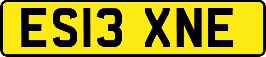 ES13XNE