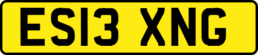 ES13XNG