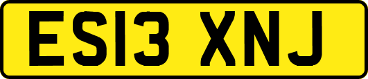 ES13XNJ