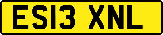ES13XNL