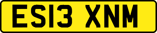 ES13XNM