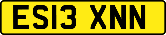 ES13XNN