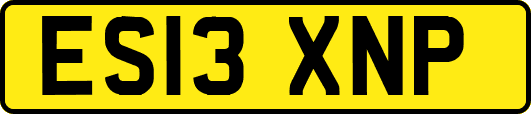 ES13XNP