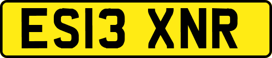 ES13XNR