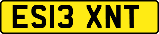 ES13XNT