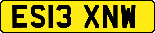 ES13XNW