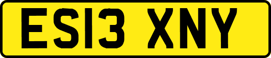 ES13XNY