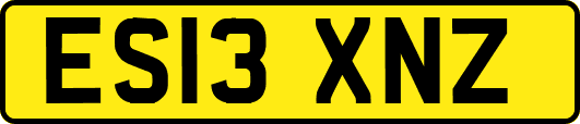 ES13XNZ