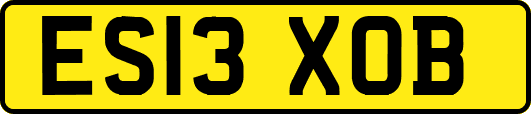 ES13XOB