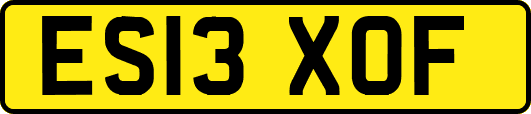 ES13XOF