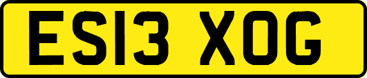 ES13XOG