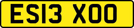 ES13XOO