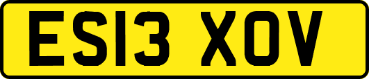 ES13XOV