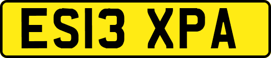 ES13XPA