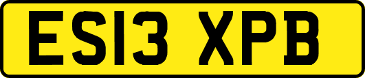 ES13XPB