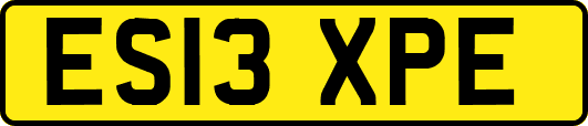 ES13XPE