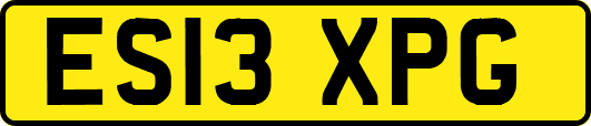 ES13XPG