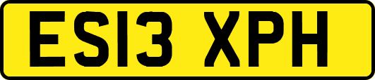 ES13XPH
