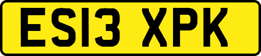 ES13XPK