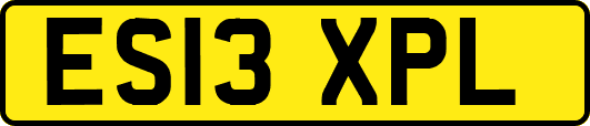 ES13XPL