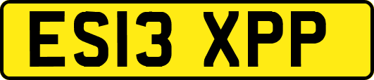 ES13XPP
