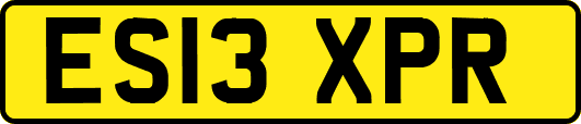 ES13XPR