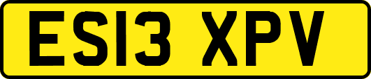 ES13XPV