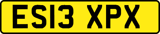 ES13XPX